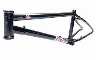 Rahmen Fit Heartbreaker