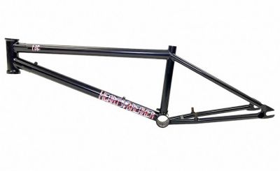 Rahmen Fit Heartbreaker