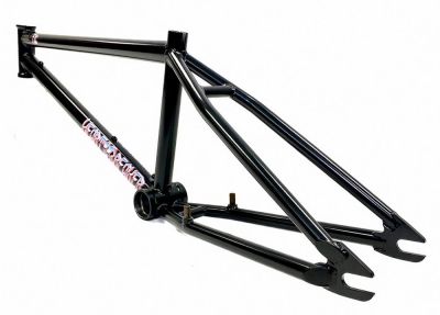 Rahmen Fit Heartbreaker