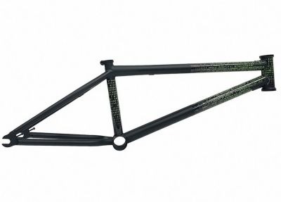 Frame Fit Mixtape V3 Matrix M.Nordstrom sig.