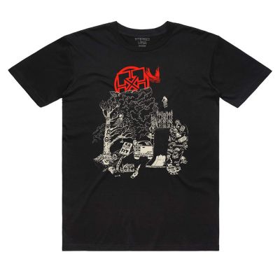 T-Shirt Fit 25 Years