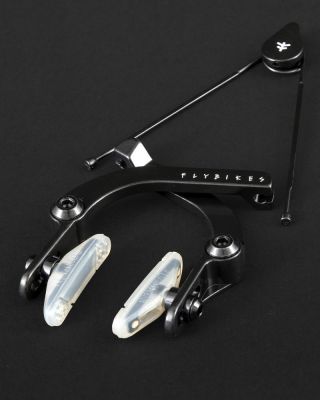 Bremse Fly Bikes Manual Cast Springhanger