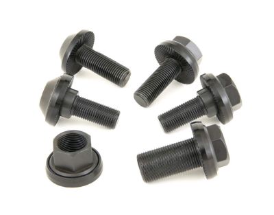 Bolt Fly Bikes Magneto Hex