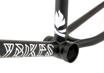 Rahmen Fly Bikes Fuego V8