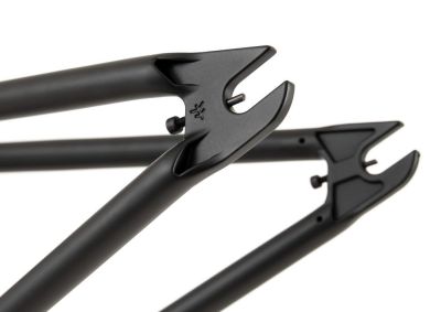 Rahmen Fly Bikes Fuego V8