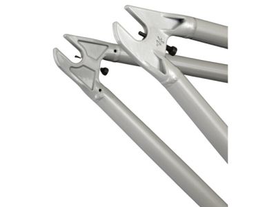 Rahmen Fly Bikes Fuego V8