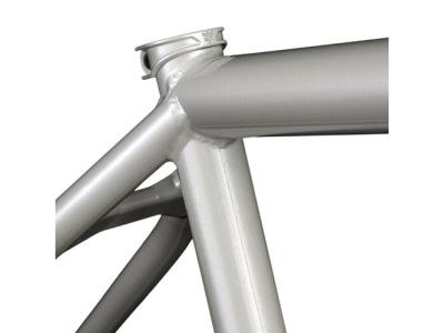 Rahmen Fly Bikes Fuego V8