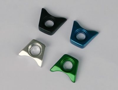 Keil Fly Bikes für Tripod Sattelstangen