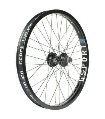 Wheel G-Sport Elite Cassette
