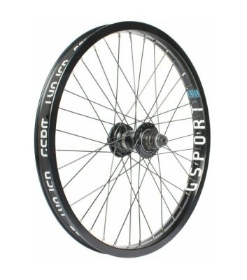 Wheel G-Sport Elite FC