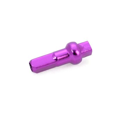 Speichennippel Halo Aero Alu