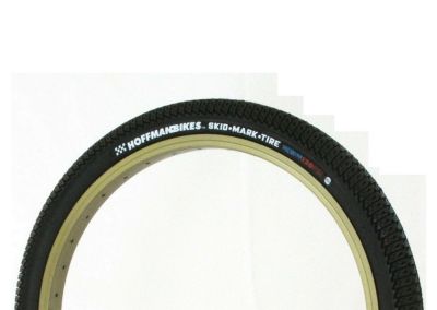 Mantel Hoffman Skidmark