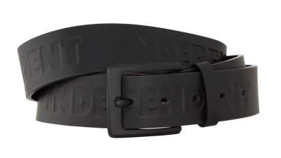 Gürtel Independent Bar Logo