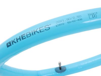 Schlauch KHE Laser Tube TPU