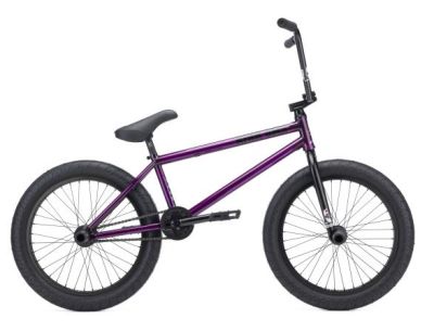 BMX-Rad Kink Williams