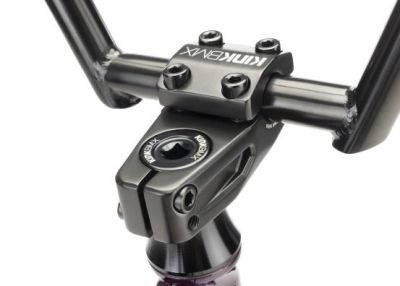 BMX-Rad Kink Williams