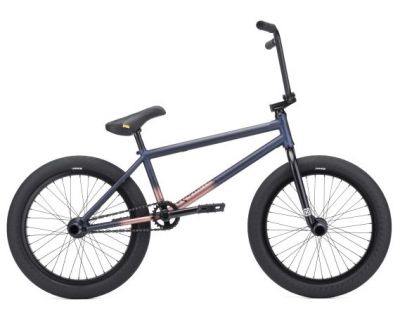 BMX-Rad Kink Downside