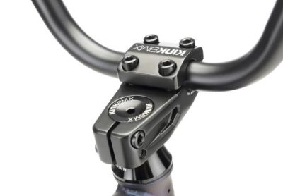 BMX-Rad Kink Downside