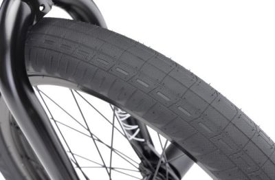 BMX-Rad Kink Launch LTD