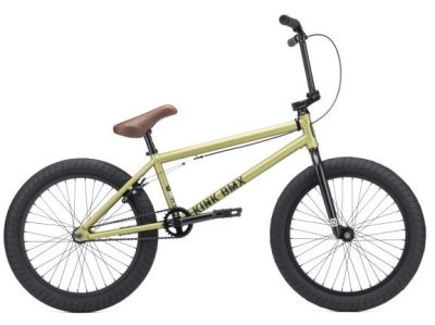 BMX-Rad Kink Gap XL
