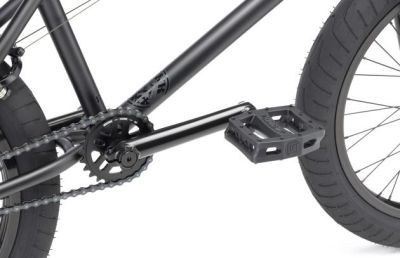 BMX-Rad Kink Whip XL