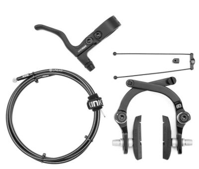 Bremsen-Set Kink Desist II