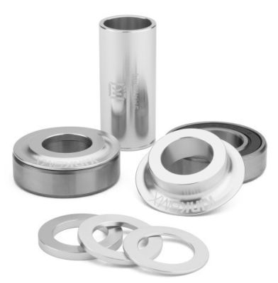 Bottom Bracket Kink Mid BB