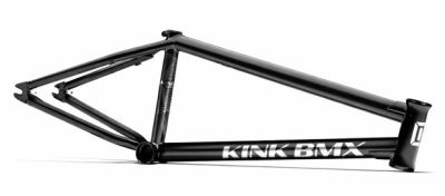Rahmen Kink Kinetic