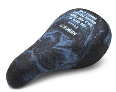 Sattel Kink Chinaski II Stealth