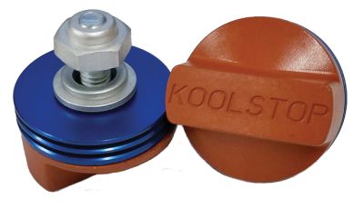 Brakepads Kool Stop International