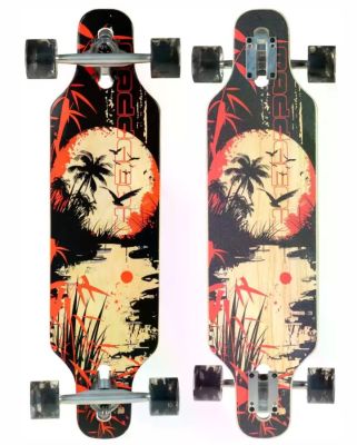 Longboard Madd Gear Twilight Lagoon