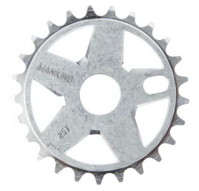 Sprocket Mankind Sunchaser