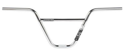 Bar Mankind Getaway 2.0