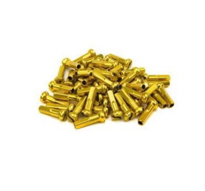 Speichennippel Mission Alu