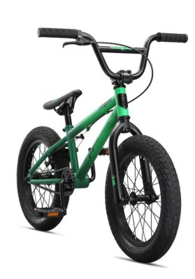 BMX-Bike Mongoose Legion L16