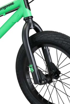 BMX-Bike Mongoose Legion L16