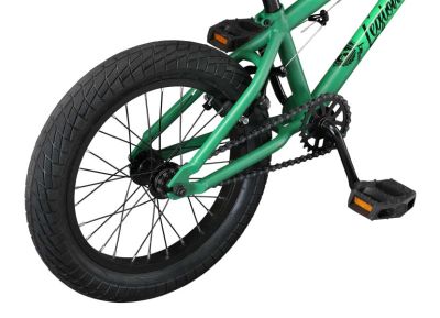BMX-Bike Mongoose Legion L16