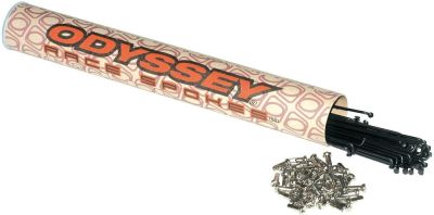 Speichen Odyssey Double Butted