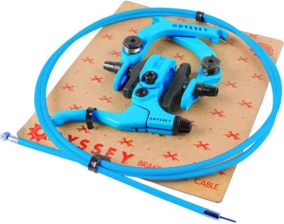 Brake Set Odyssey Evo 2.5