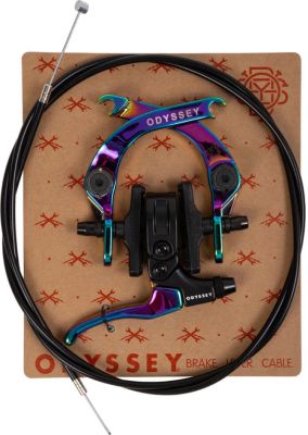 Bremsen-Set Odyssey Evo 2.5