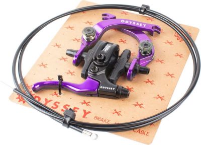 Brake Set Odyssey Evo 2.5