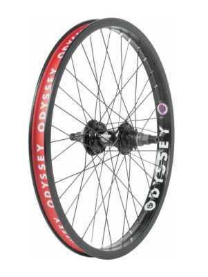 Wheel Odyssey Quadrant C5 Cassette
