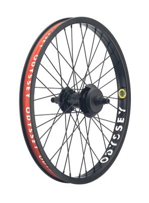 Wheel Odyssey Stage 2 Freecoaster