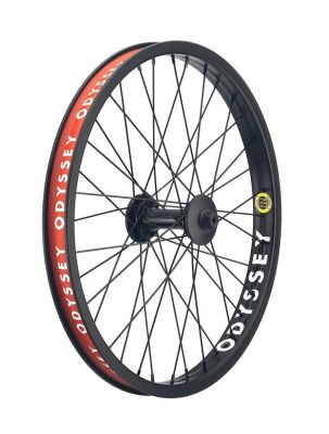 Wheel Odyssey Stage 2 front