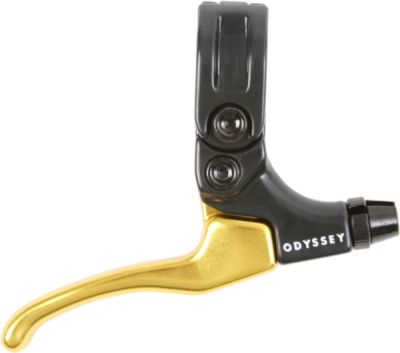 Brakelever Odyssey Monolever Small
