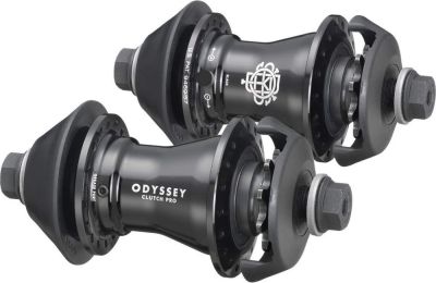 Freecoaster Odyssey Clutch Pro