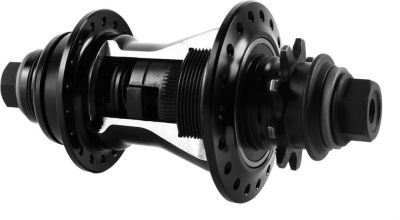 Freecoaster Odyssey Clutch Pro