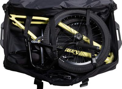 Bag Odyssey Traveler Pro