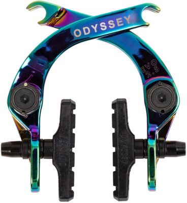 Brake Odyssey Evo 2.5