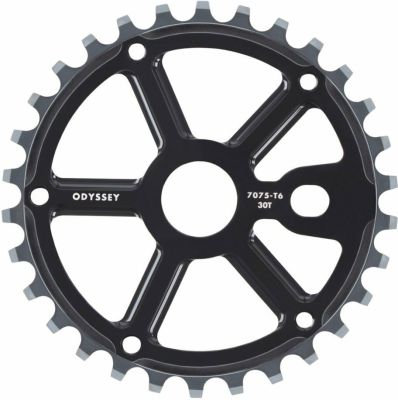 Kettenblatt Odyssey Utility Pro